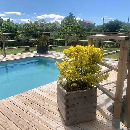 Isis Villa