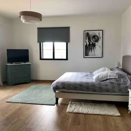 Isis Villa *