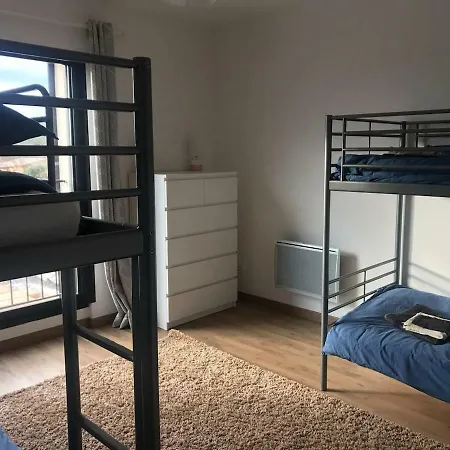 Isis Villa *